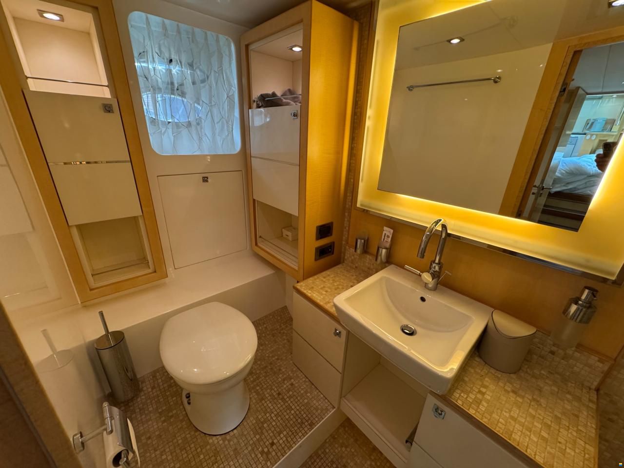 Drettmann Elegance 60 Open