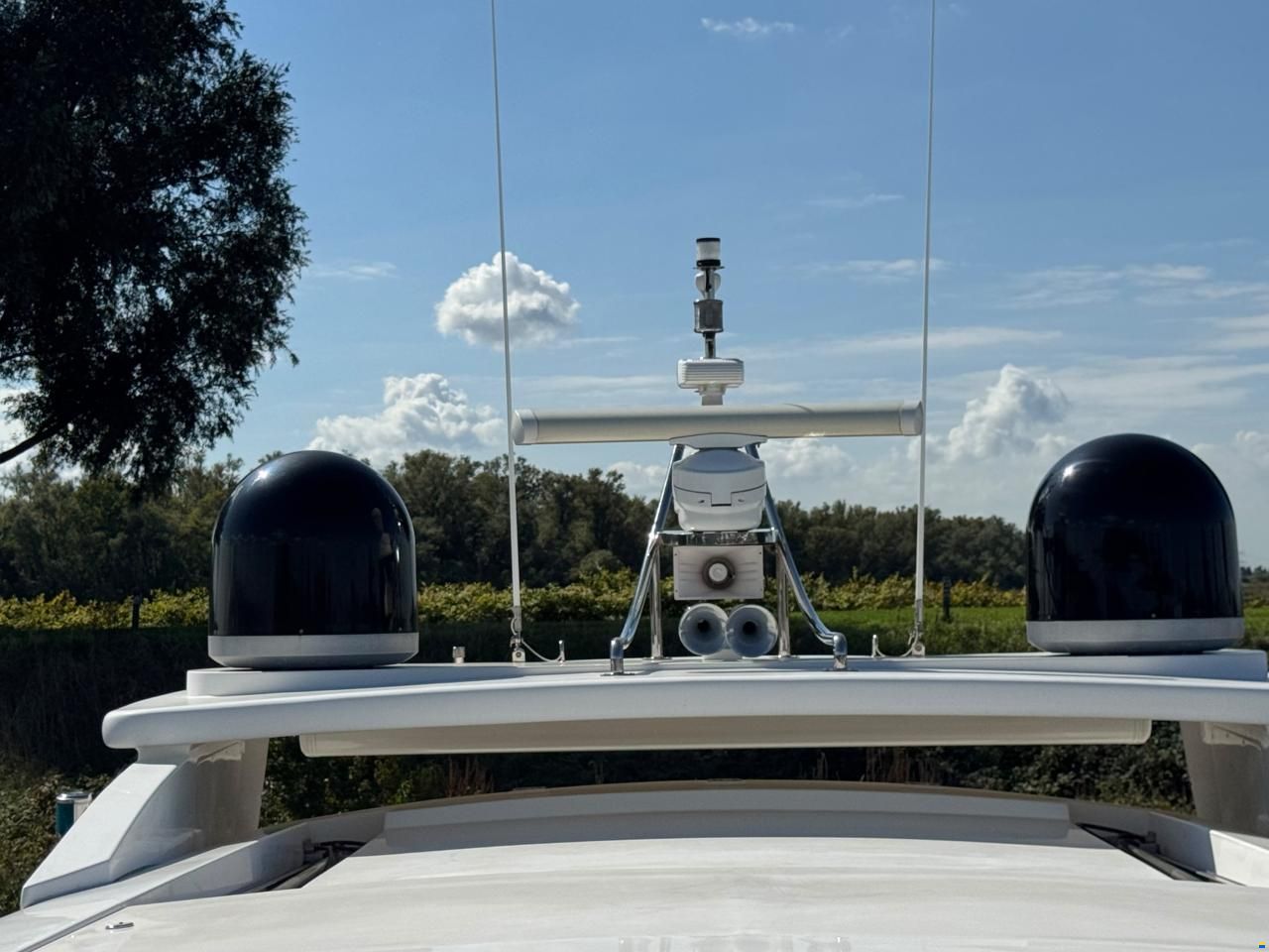 Drettmann Elegance 60 Open
