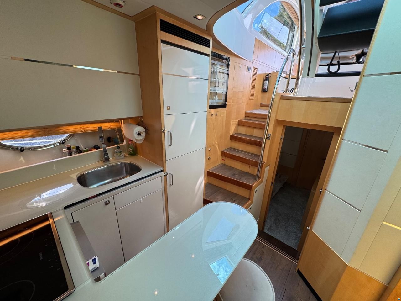 Drettmann Elegance 60 Open