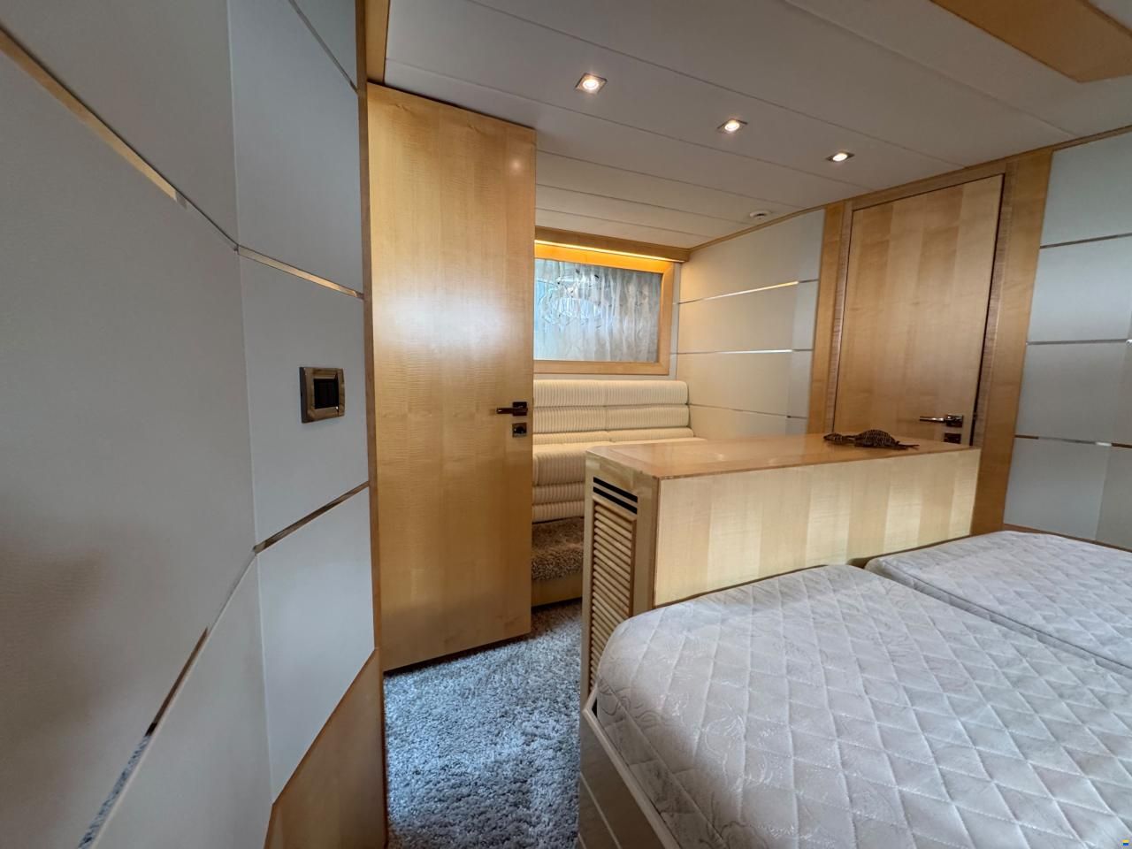 Drettmann Elegance 60 Open