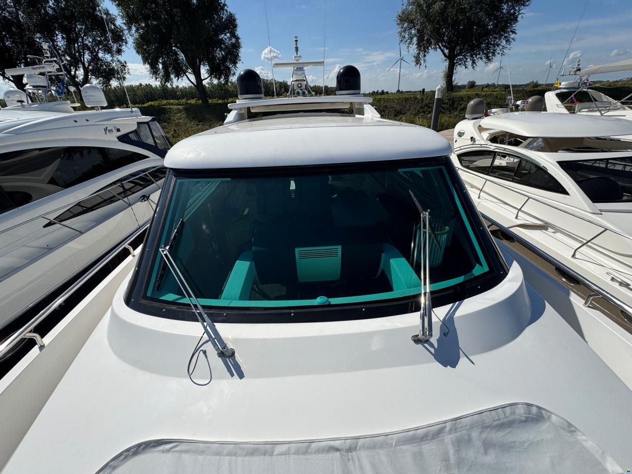 Drettmann Elegance 60 Open