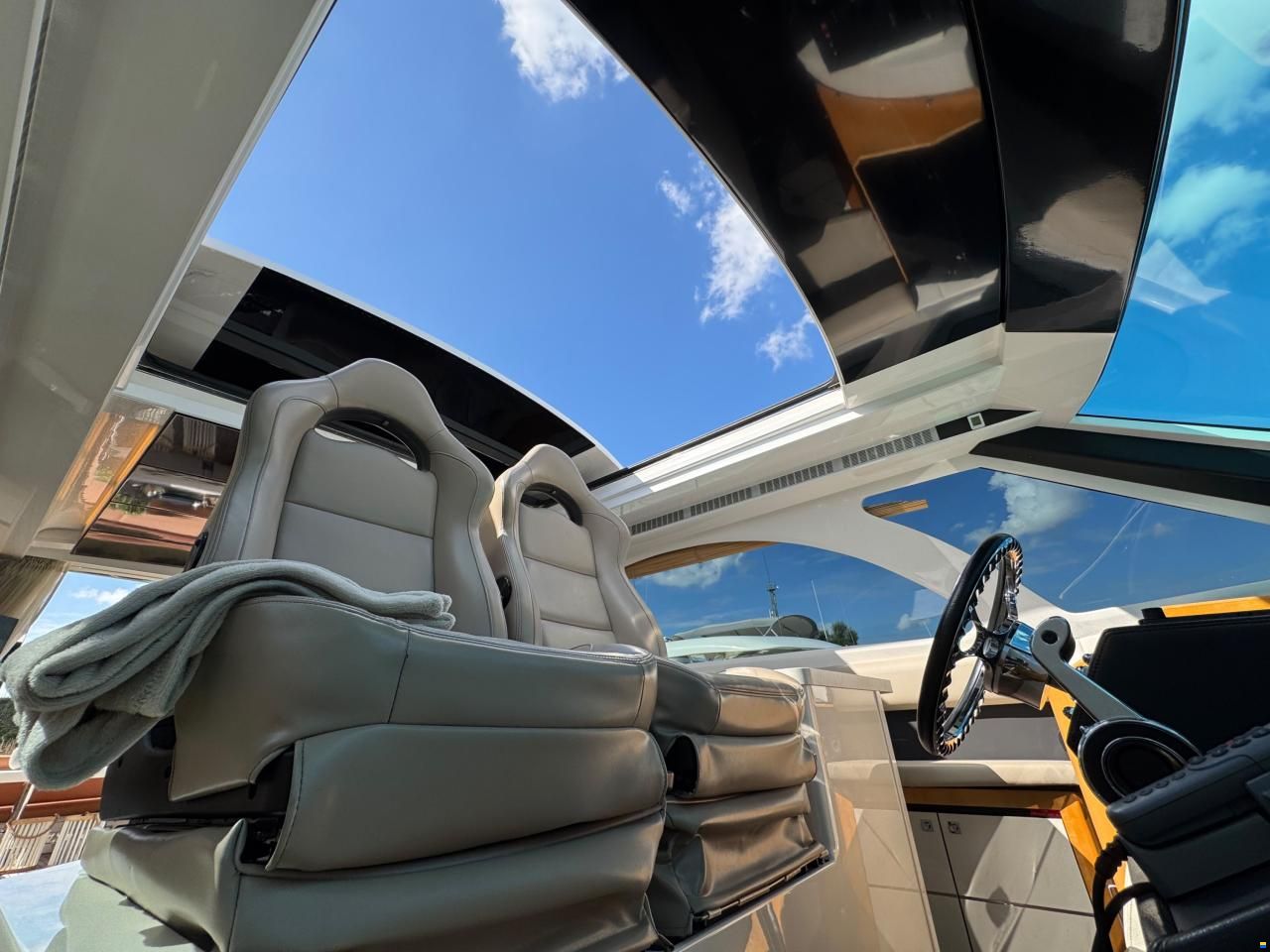 Drettmann Elegance 60 Open