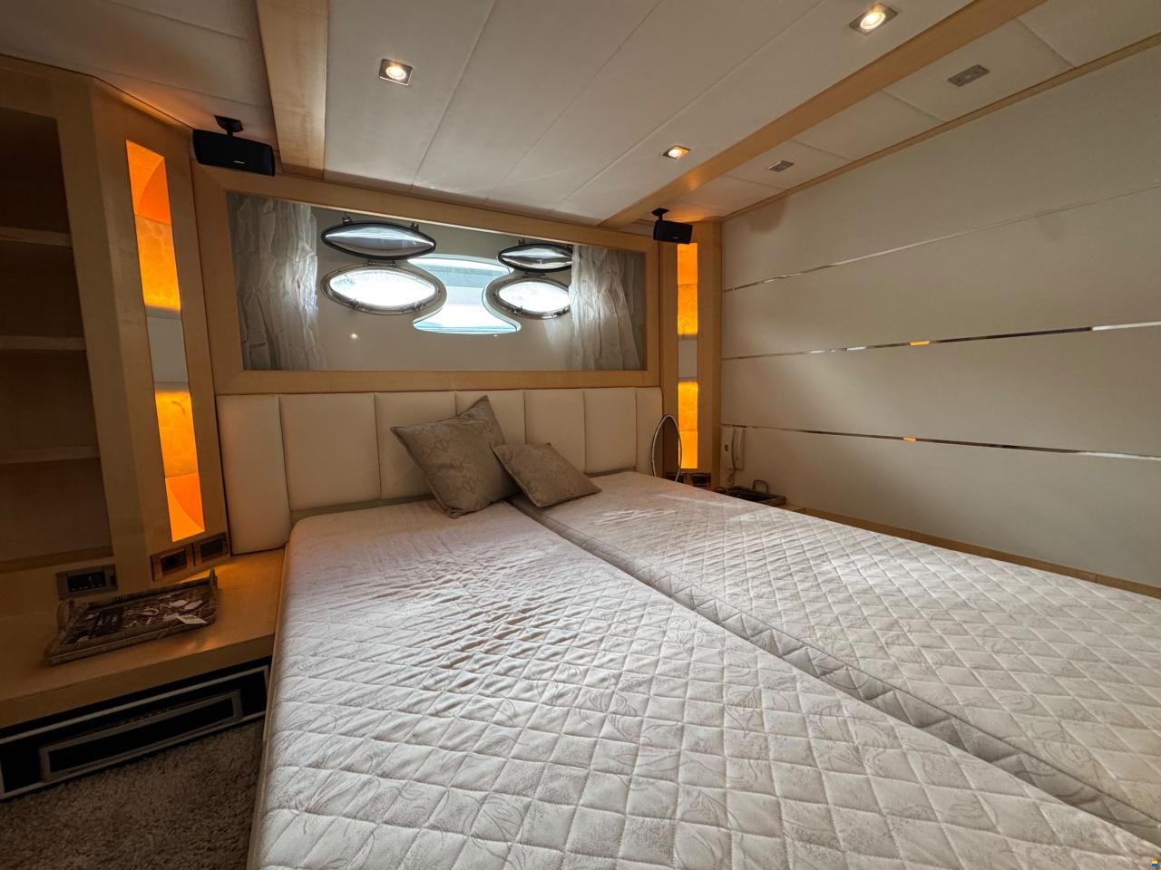 Drettmann Elegance 60 Open