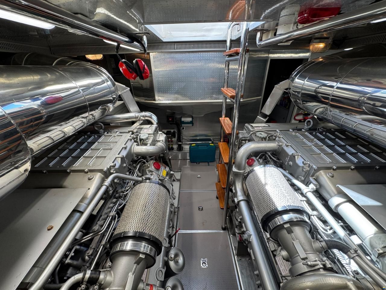 Drettmann Elegance 60 Open