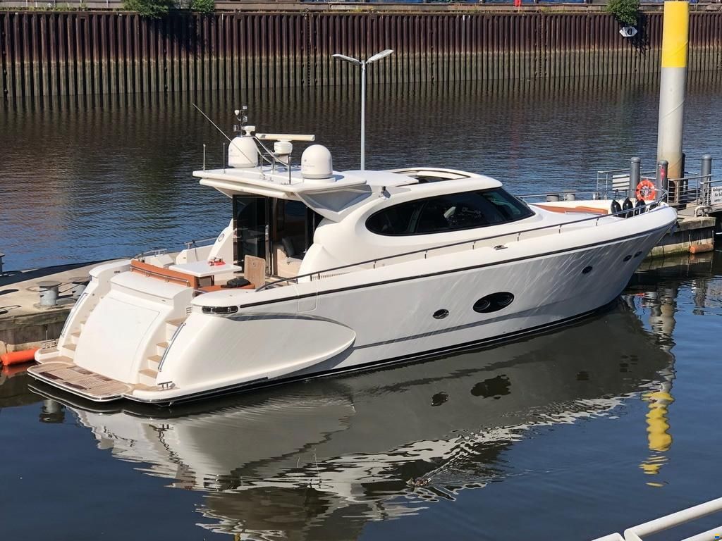 Drettmann Elegance 60 Open