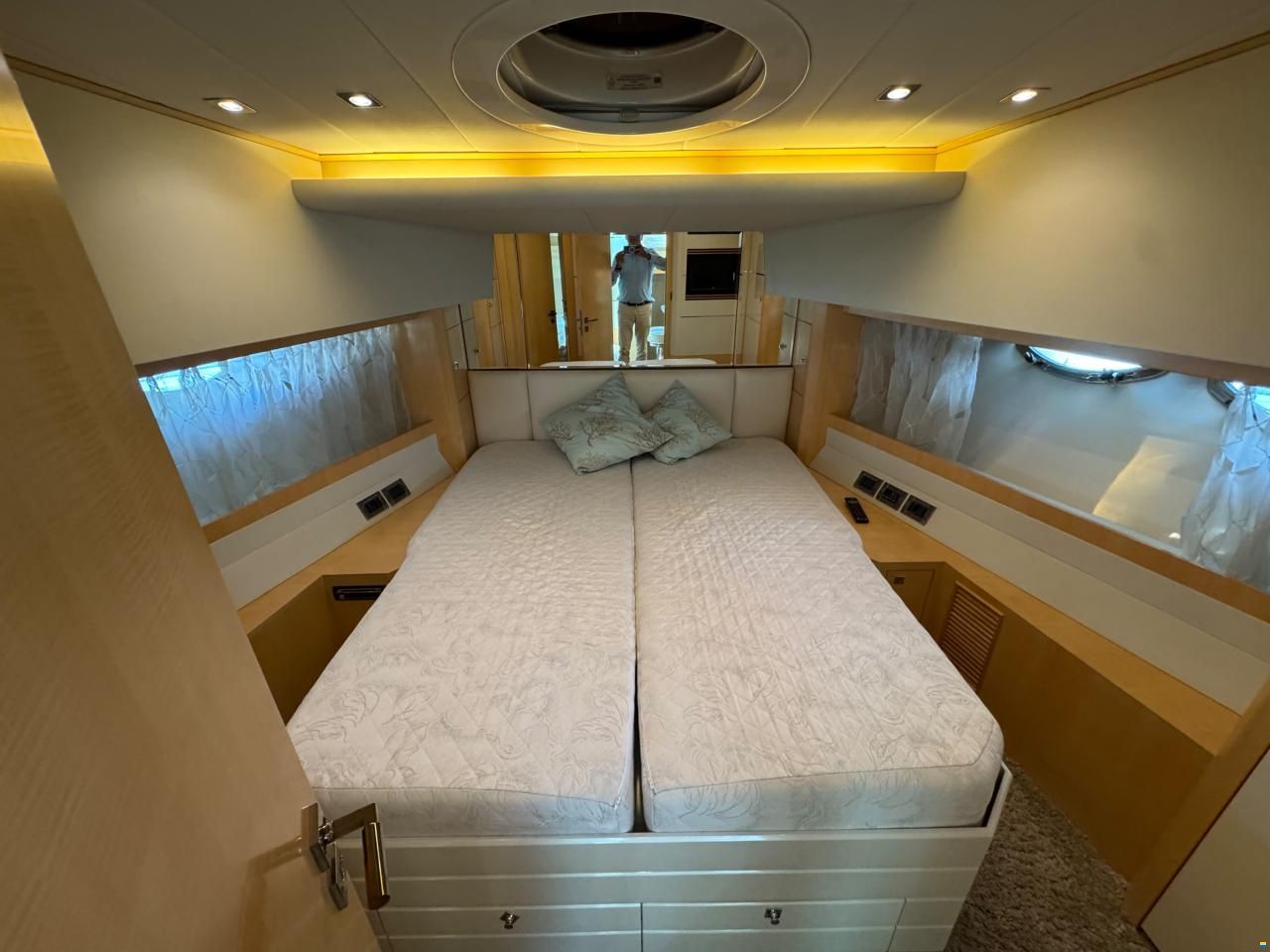 Drettmann Elegance 60 Open