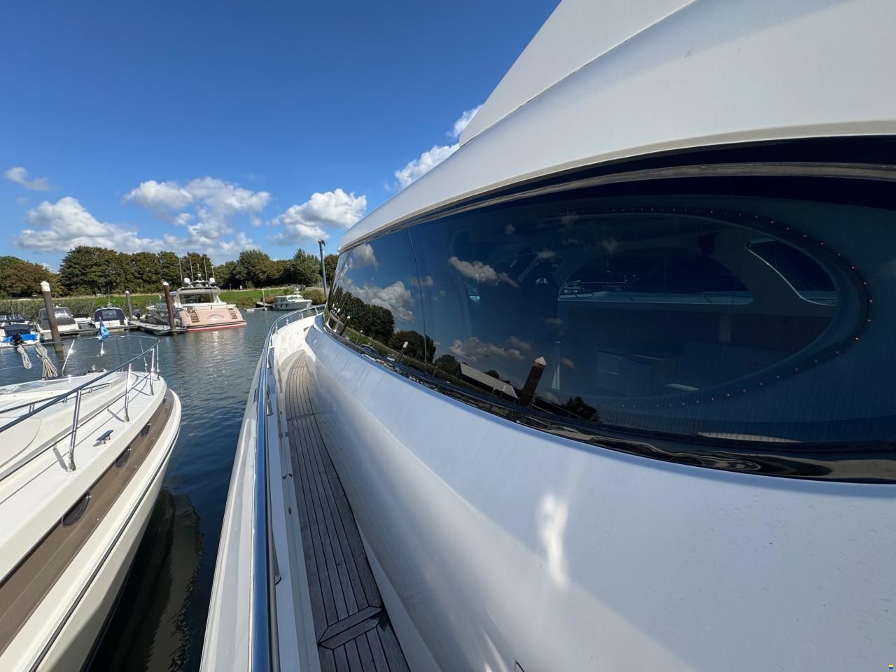 Drettmann Elegance 60 Open