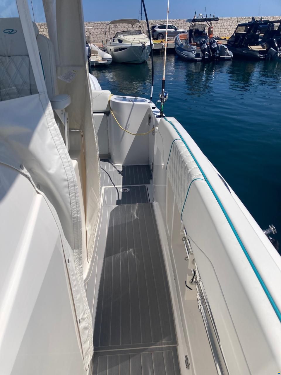 Regal 33 SAV