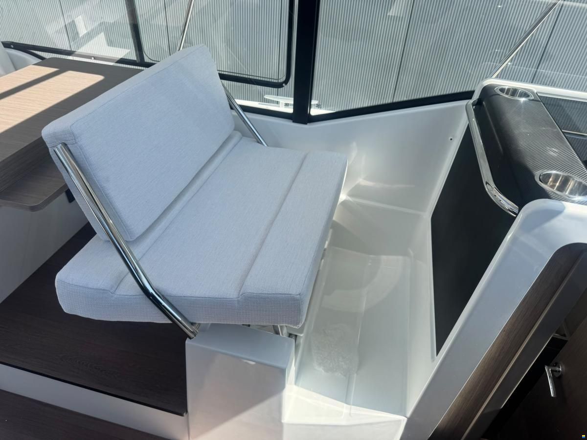 Jeanneau Merry Fisher 895 serie 2