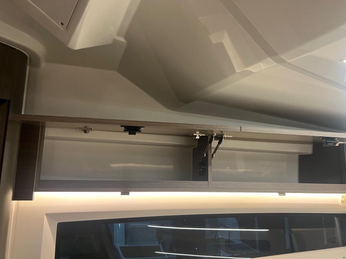 Jeanneau Merry Fisher 895 serie 2
