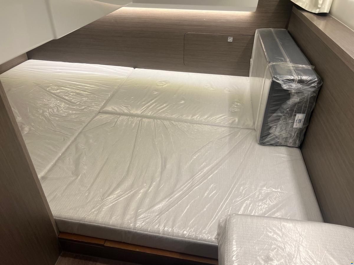 Jeanneau Merry Fisher 895 serie 2