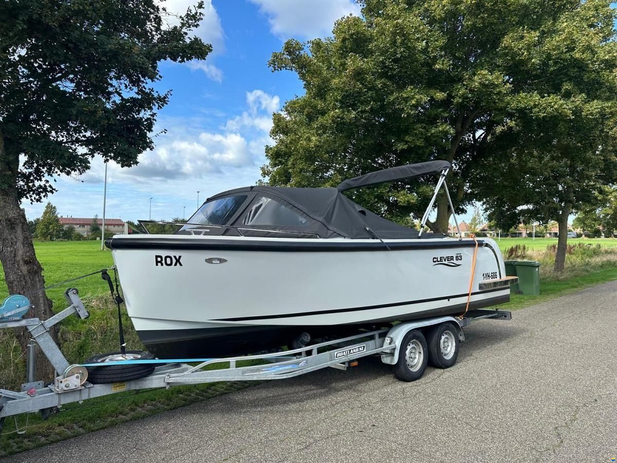 Clever 63 Tender