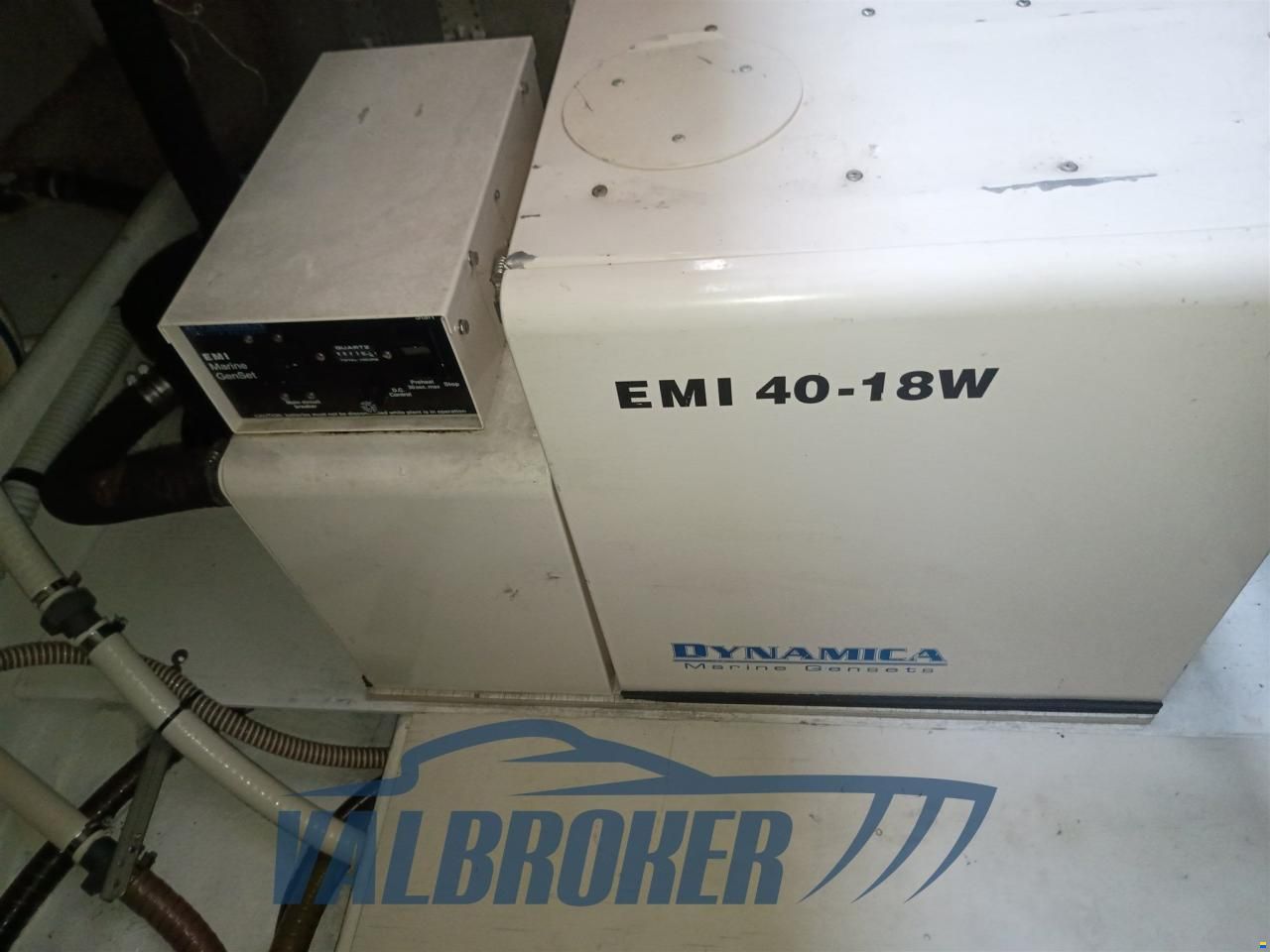 Colombo 38 ATLANTIC SX