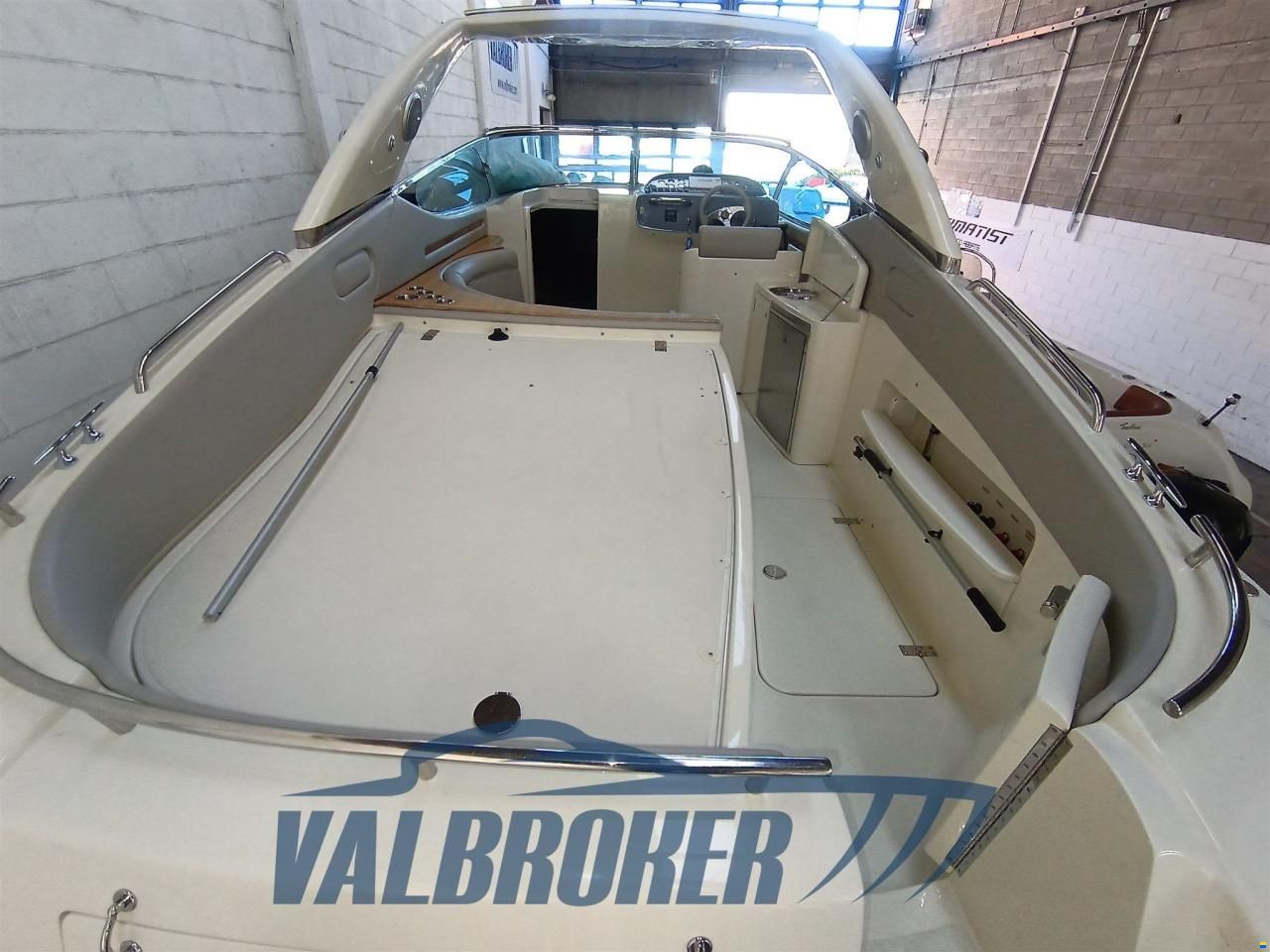 Colombo 38 ATLANTIC SX
