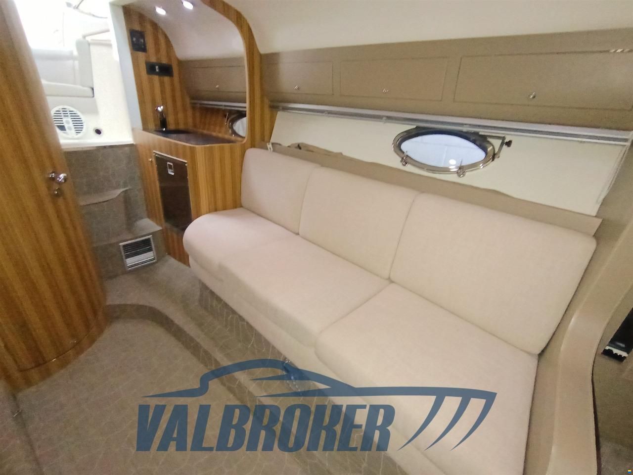 Colombo 38 ATLANTIC SX