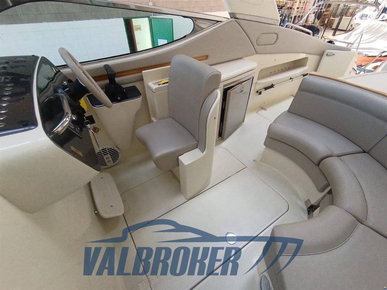 Colombo 38 ATLANTIC SX