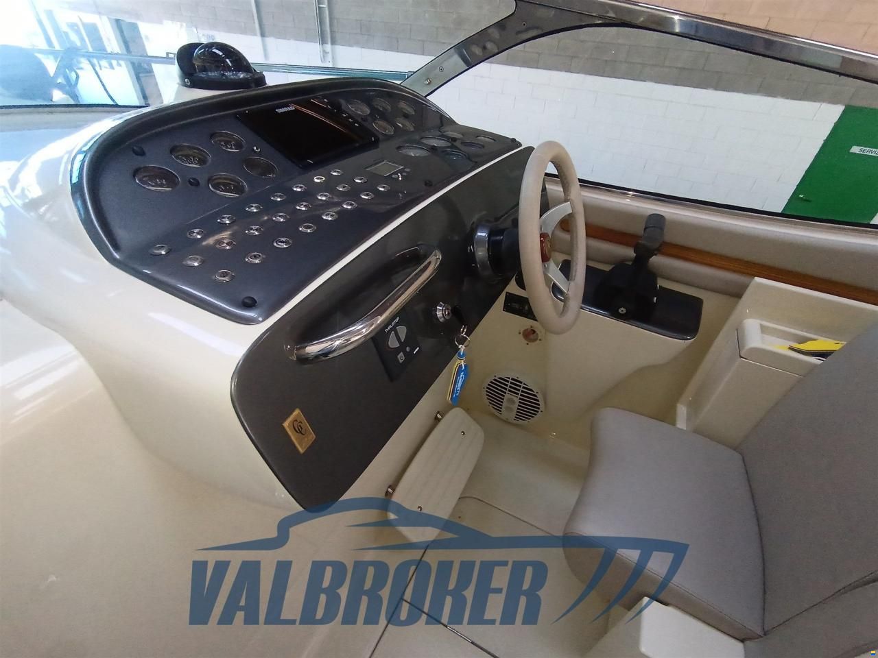 Colombo 38 ATLANTIC SX