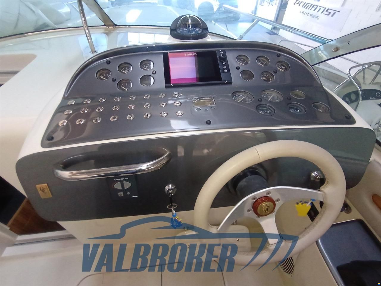 Colombo 38 ATLANTIC SX