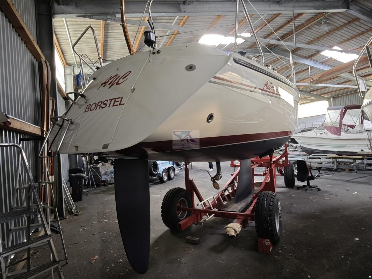 Dehler 28 S