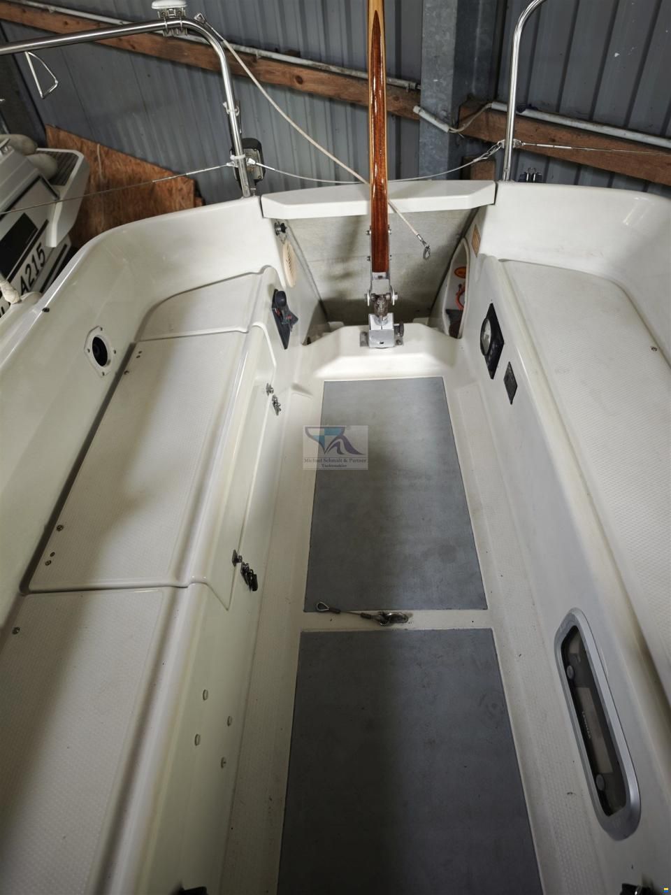 Dehler 28 S