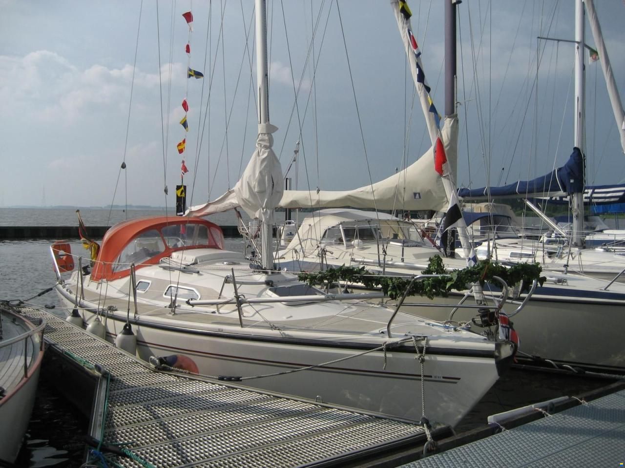 Dehler 28 S