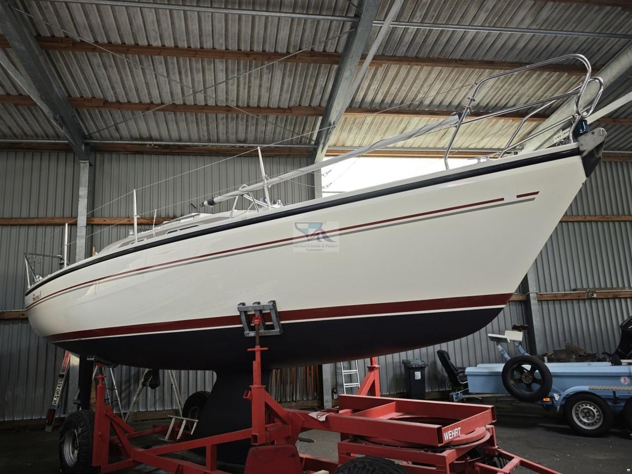 Dehler 28 S