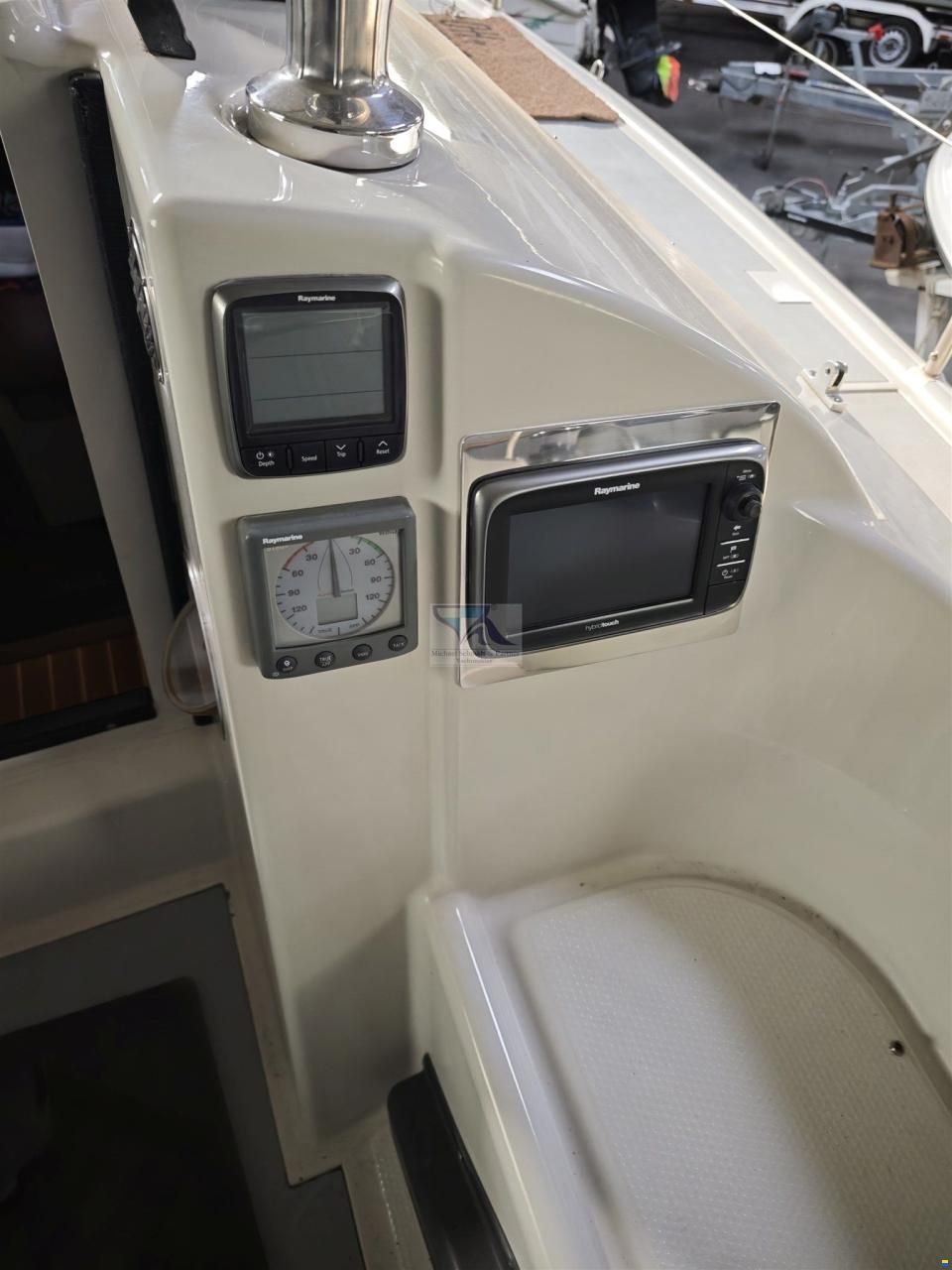 Dehler 28 S