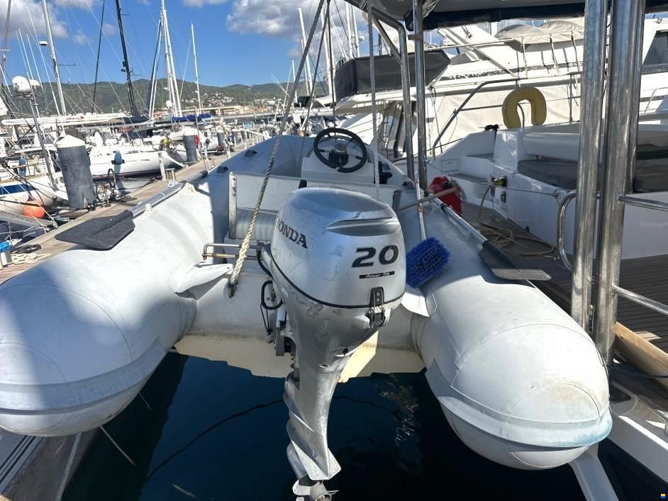 Leopard 51 Powercat