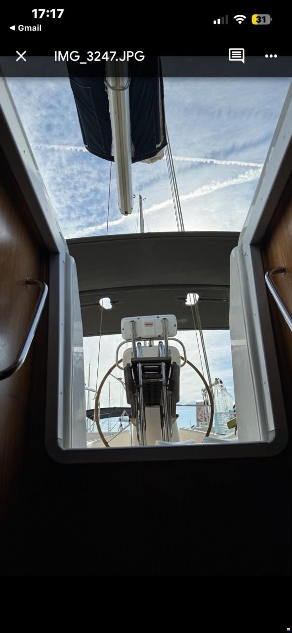 Bavaria 41