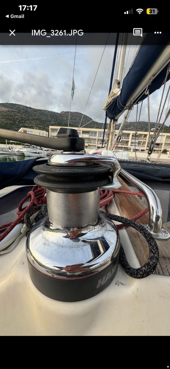 Bavaria 41