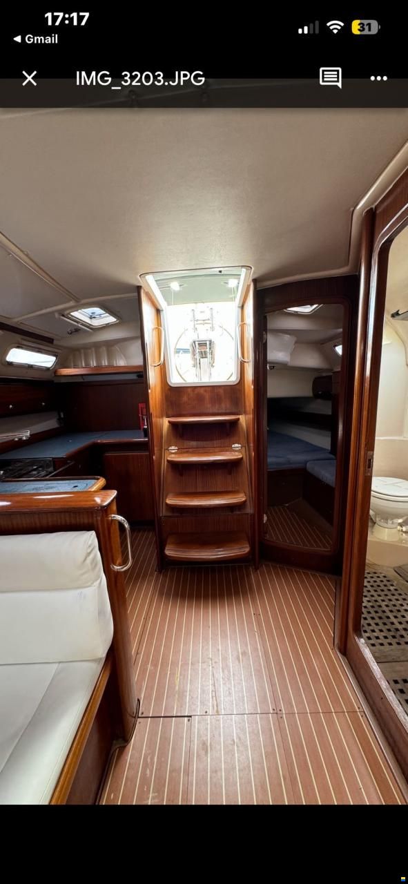 Bavaria 41