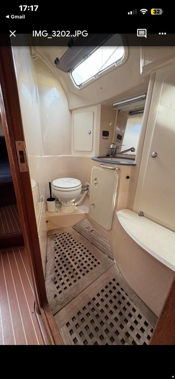 Bavaria 41