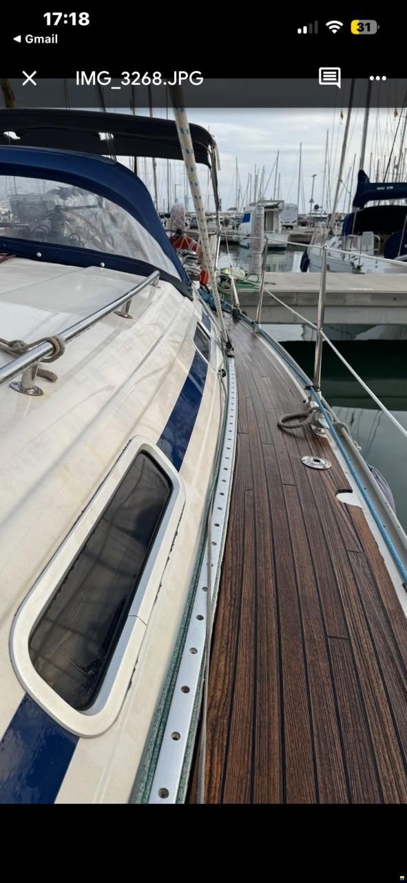 Bavaria 41