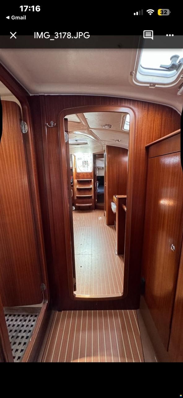 Bavaria 41