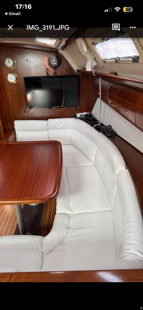 Bavaria 41