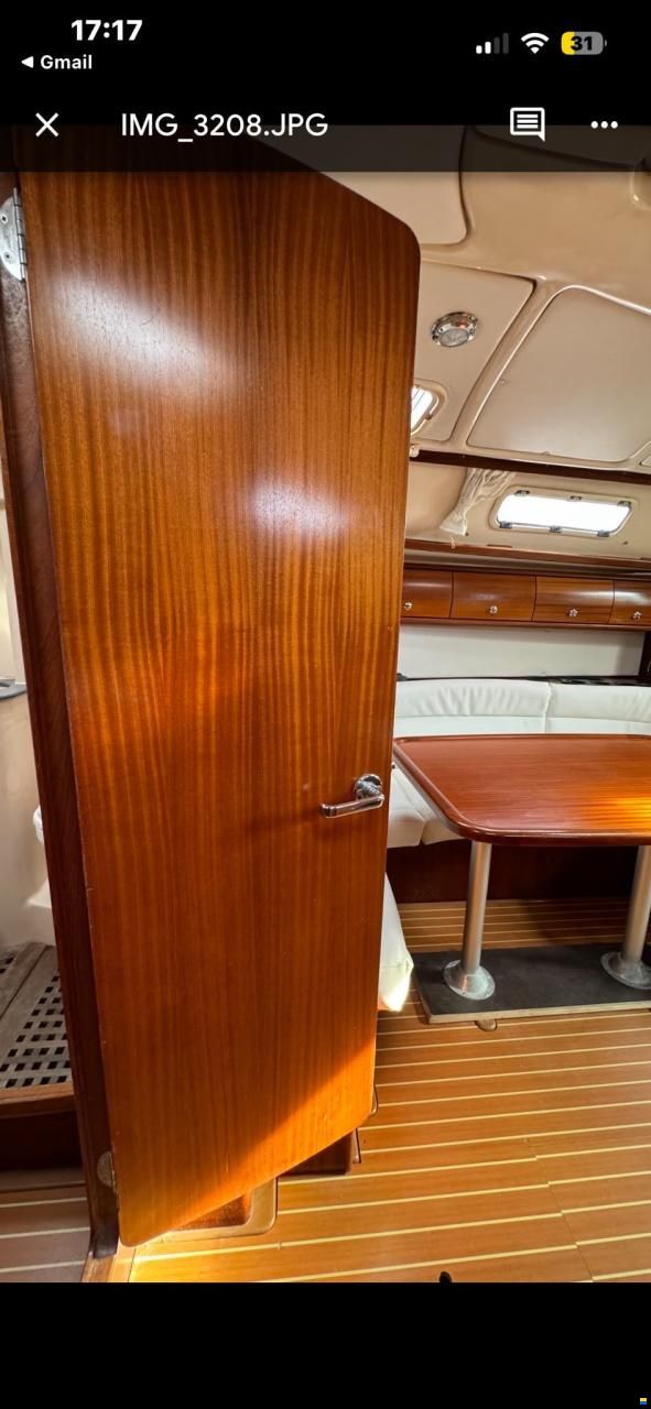 Bavaria 41