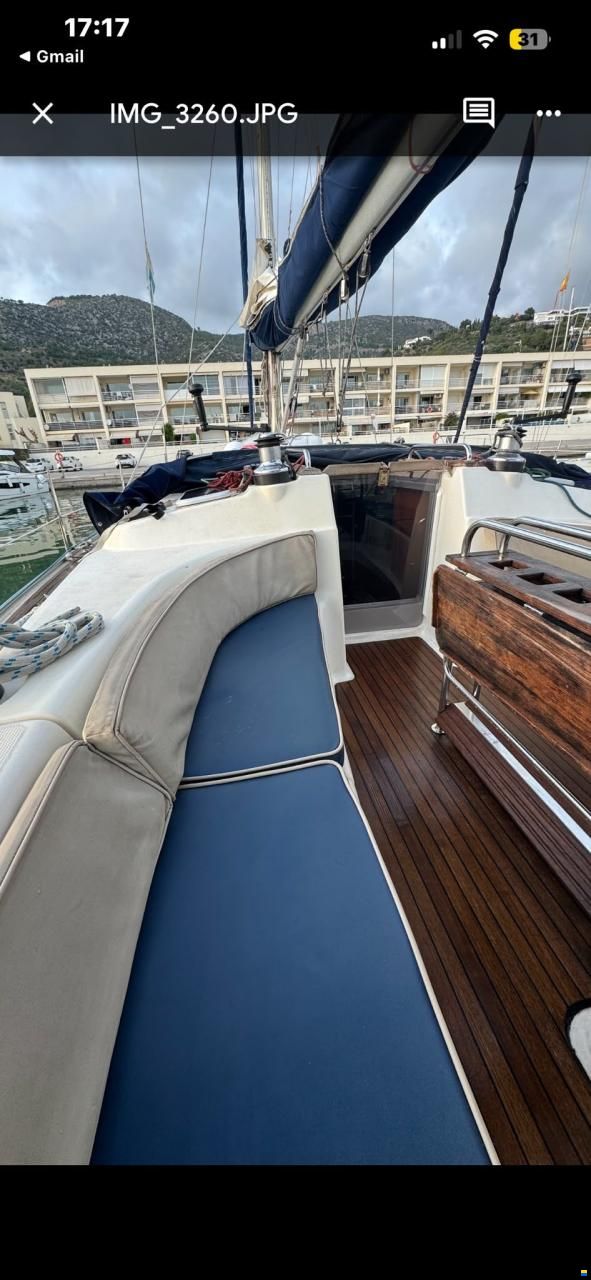 Bavaria 41