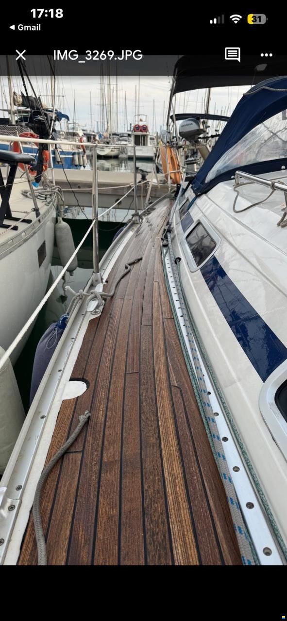 Bavaria 41