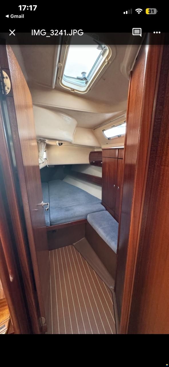 Bavaria 41
