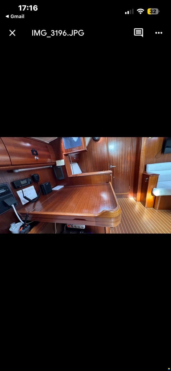Bavaria 41