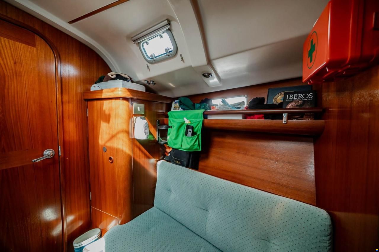 Beneteau Oceanis 400