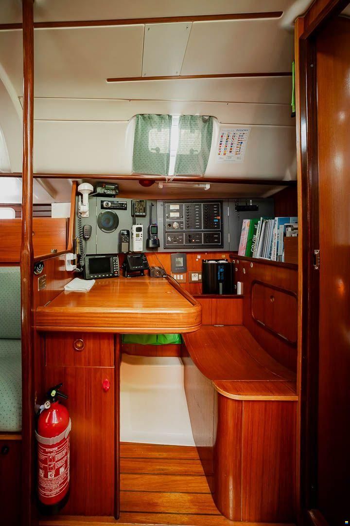 Beneteau Oceanis 400