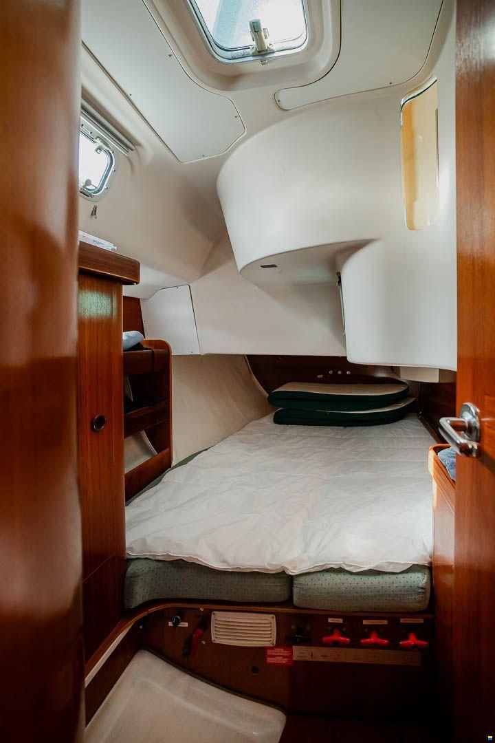 Beneteau Oceanis 400