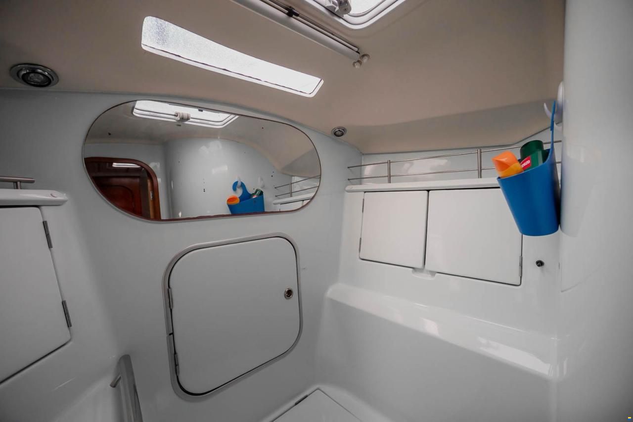 Beneteau Oceanis 400