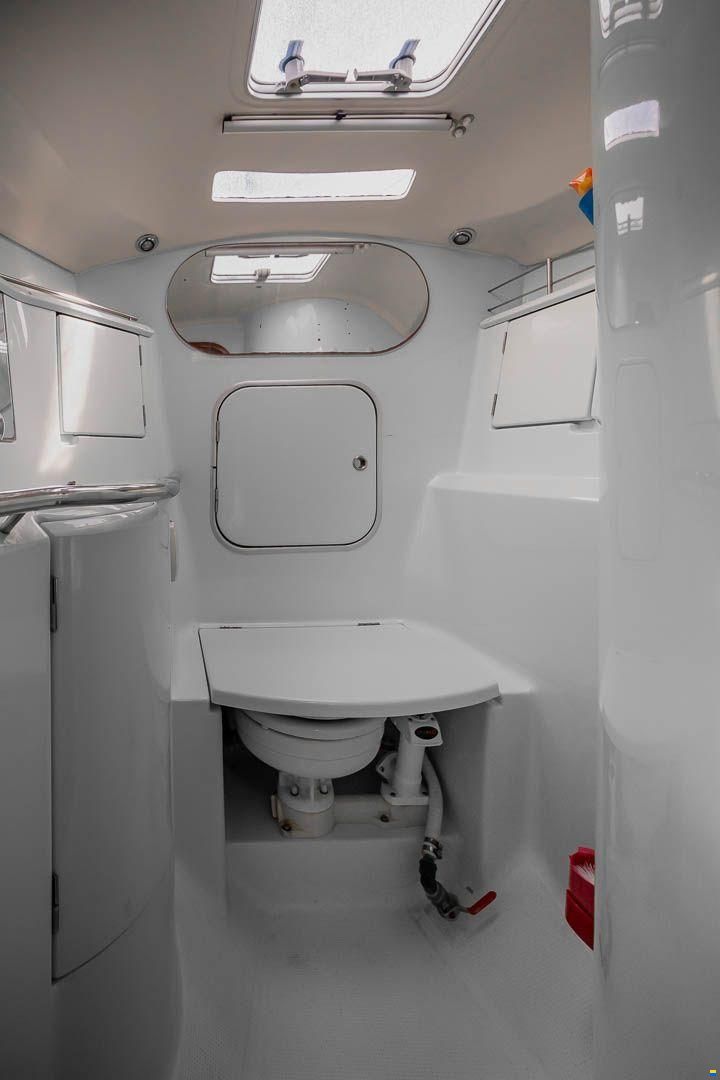 Beneteau Oceanis 400