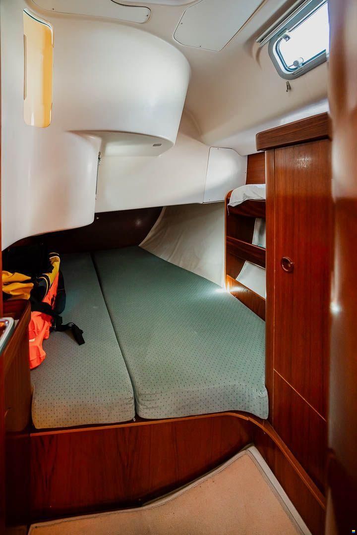 Beneteau Oceanis 400