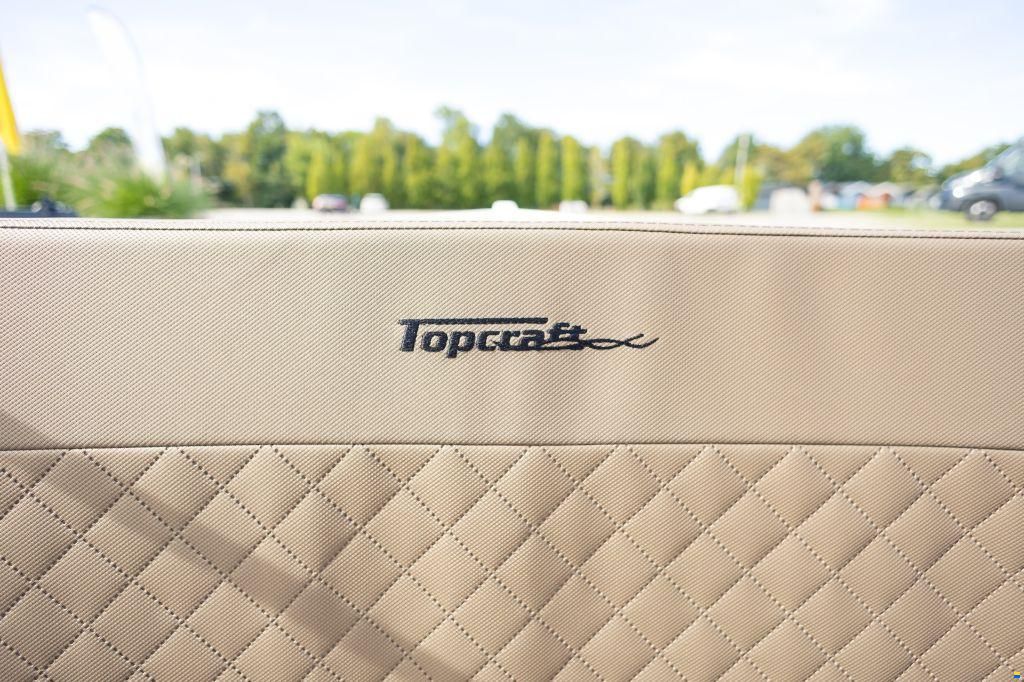 Topcraft 607 Tender