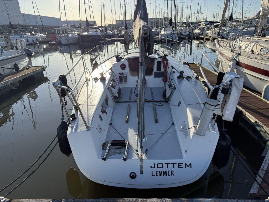 J-Boats J92