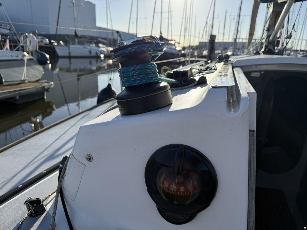 J-Boats J92