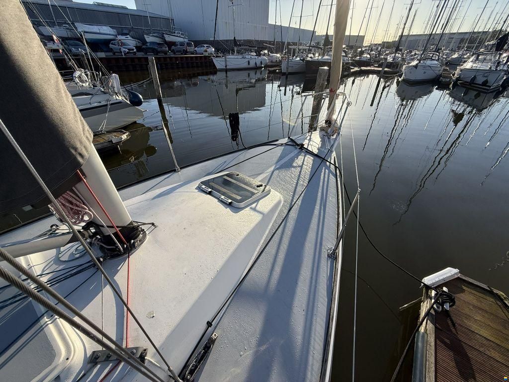 J-Boats J92